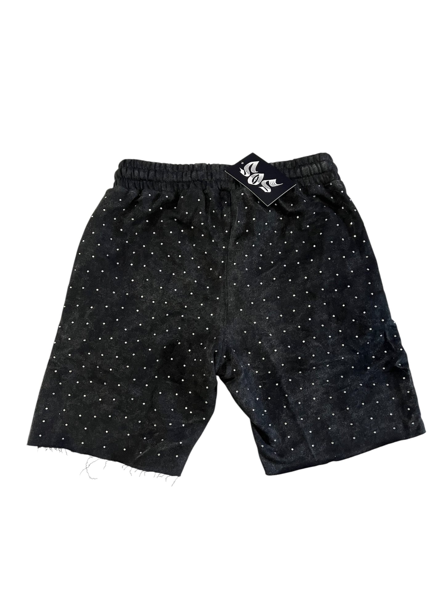 SOS Shorts