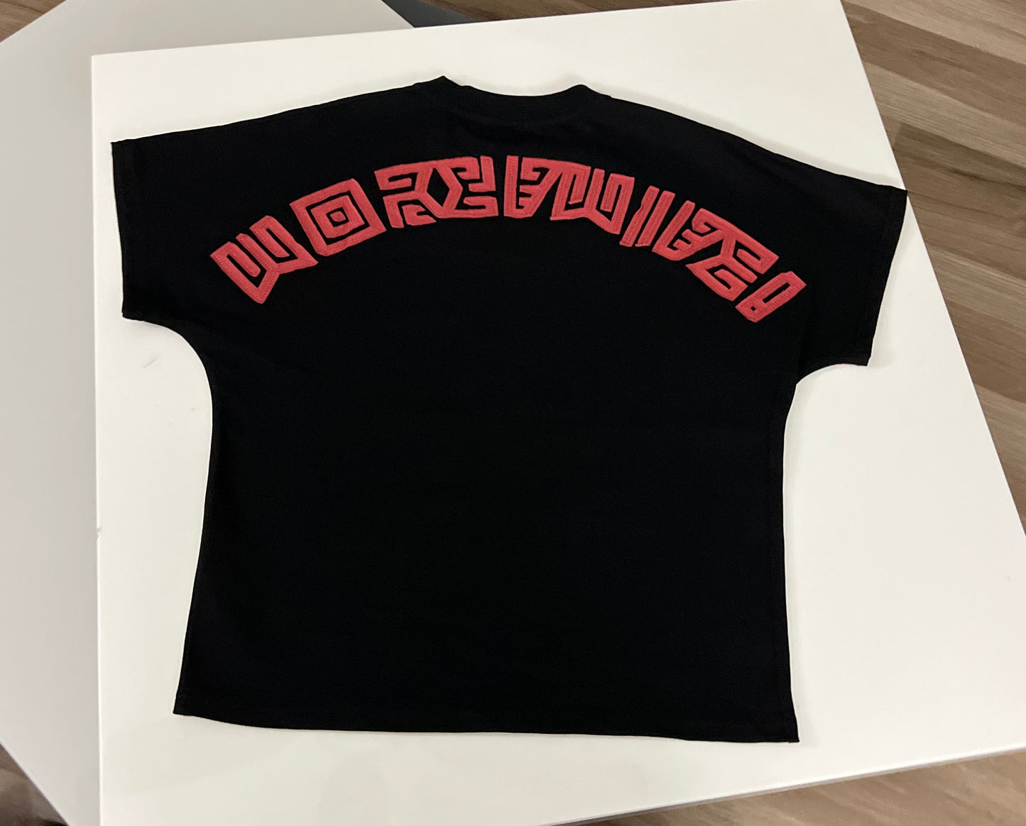 Worldwide! Tee